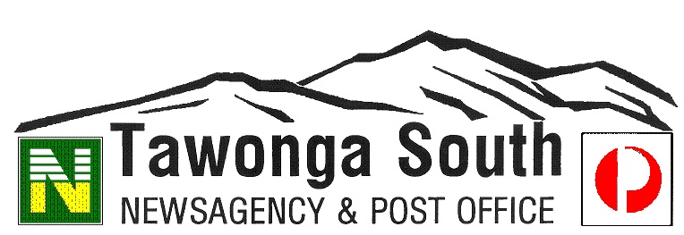 Tawonga South Newsagency