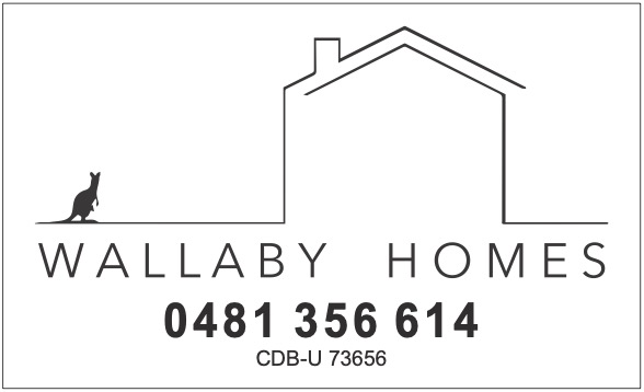 Wallaby Homes